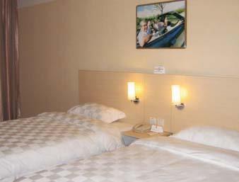 Super 8 Chenxi Hotel Shenyang Room photo